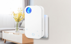 負離子,自然的清新之源