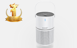 2月空氣凈化器線上電商市場銷售額同比上漲27%