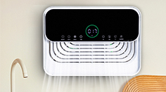 銷售額增長23.7%，2024商用空氣凈化器市場已筑底反彈？